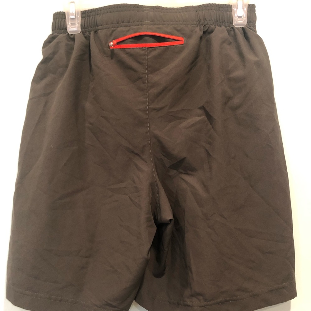 Underarmour men’s shorts